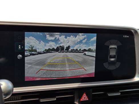 Used 2025 Hyundai Ioniq 6 SE RWD image 28