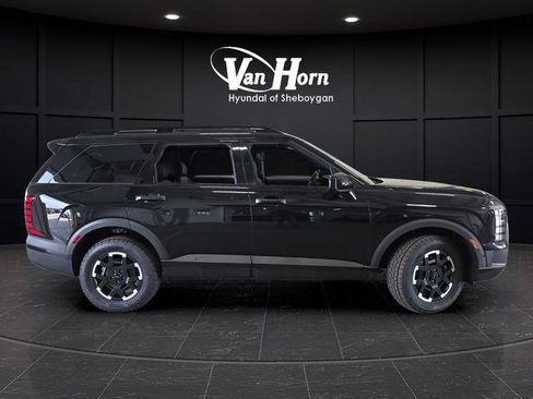 New 2026 Hyundai Palisade XRT Pro image 2