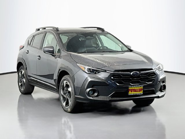 New 2026 Subaru Crosstrek 2.5i Limited w/ Crosstrek Mirror Package AWD/4WD 360° Tour