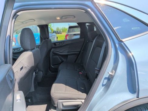 Certified 2024 Ford Escape Active AWD/4WD image 16