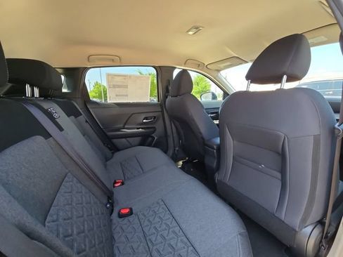 New 2026 Nissan Kicks SV AWD/4WD image 26