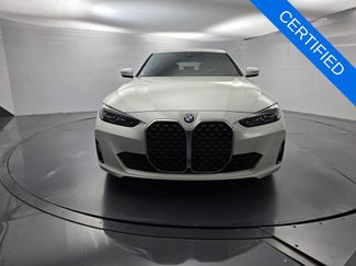 Used 2024 BMW 430i Gran Coupe w/ Premium Package RWD video 2