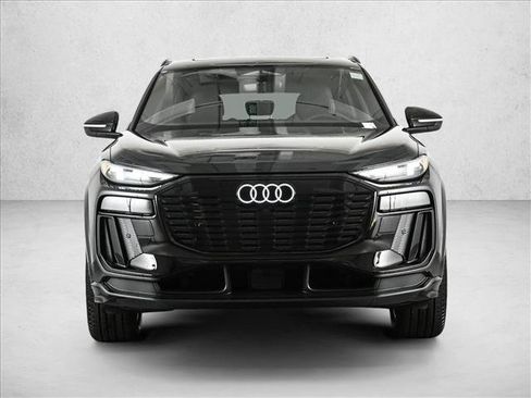 New 2027 Audi Q6 e-tron Premium Plus AWD/4WD image 2