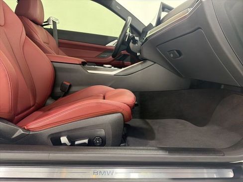 Certified 2024 BMW 430i xDrive Coupe image 19