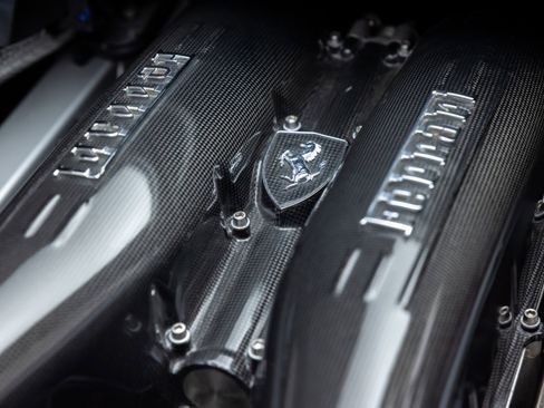Used 2009 Ferrari F430 Scuderia RWD image 84