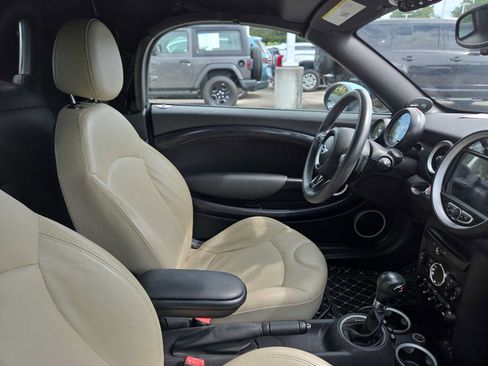 Used 2014 MINI Cooper Roadster S FWD image 4