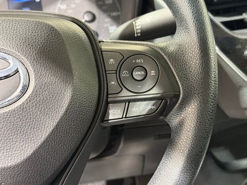 Certified 2024 Toyota Corolla LE image 22