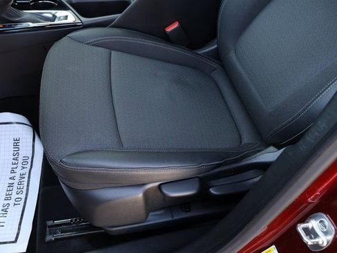 Certified 2024 Buick Encore GX Preferred FWD image 38