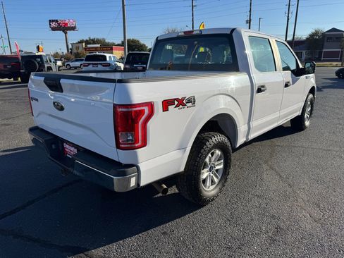Used 2017 Ford F150 XL w/ Equipment Group 101A Mid image 3