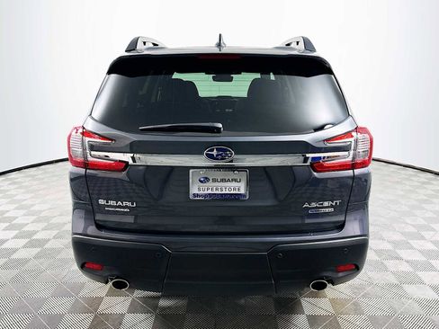 New 2026 Subaru Ascent Limited image 6