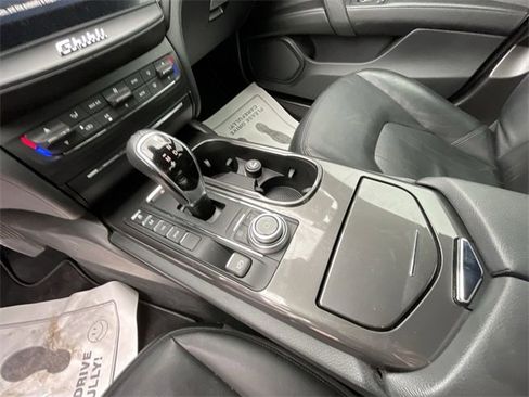 Used 2018 Maserati Ghibli S Q4 image 17