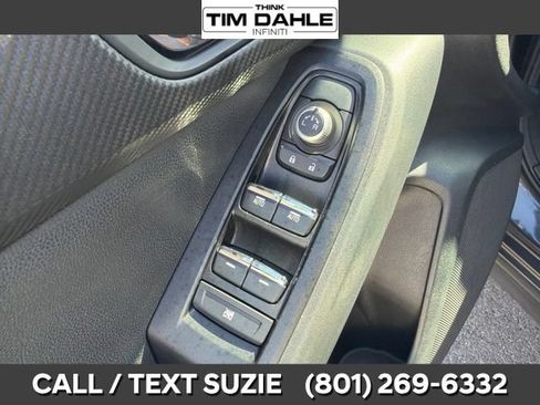 Used 2024 Subaru Crosstrek 2.5i Limited w/ Popular Package #3A AWD/4WD image 14