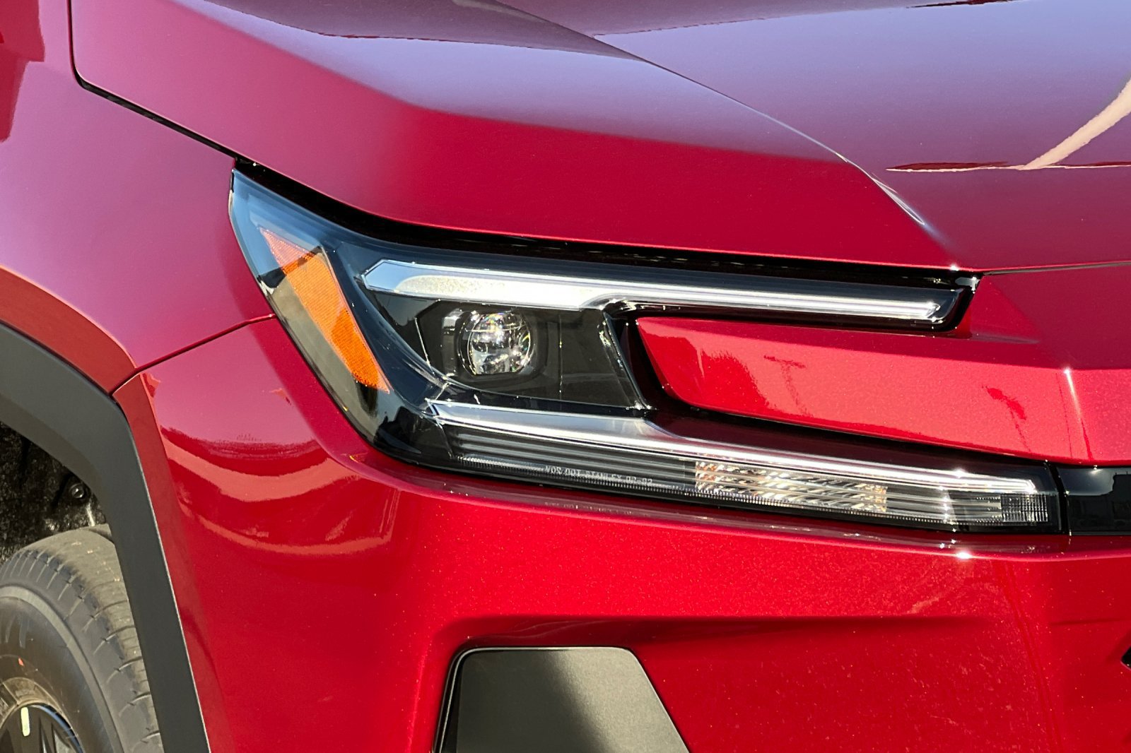 New 2026 Toyota RAV4 LE AWD/4WD image 30