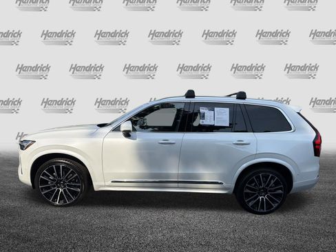 Used 2026 Volvo XC90 B6 Plus w/ Protection Package Premier AWD/4WD image 7