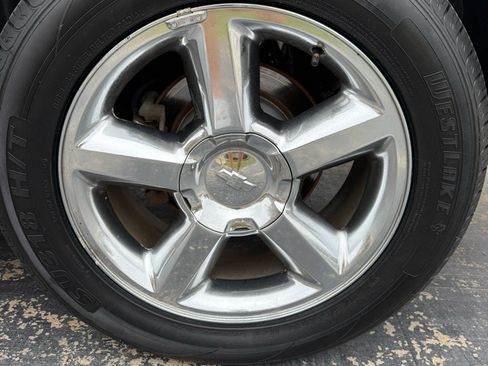 Used 2013 Chevrolet Tahoe LTZ image 10