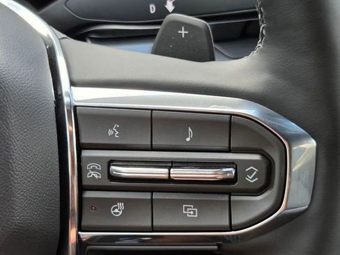 New 2026 GMC Terrain Elevation w/ Black Edition FWD image 14