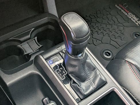 Certified 2022 Toyota Tacoma TRD Pro image 24