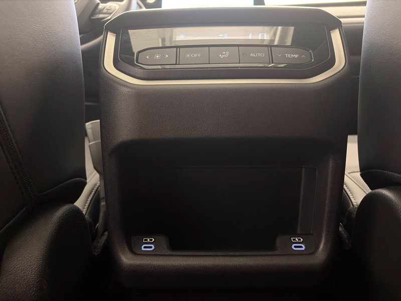 Used 2025 Lexus TX 350 AWD w/ Technology Package image 22