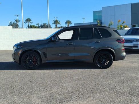 New 2026 BMW X5 sDrive40i w/ M Sport Package image 9