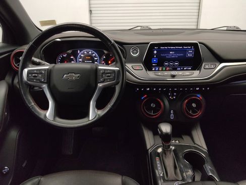 Used 2019 Chevrolet Blazer RS FWD image 22
