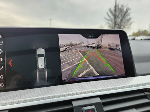 Used 2019 BMW X3 M40i image 6