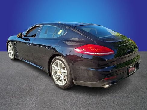 Used 2016 Porsche Panamera Edition RWD image 6
