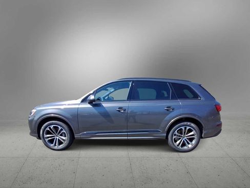 New 2026 Audi Q7 3.0T Premium image 5