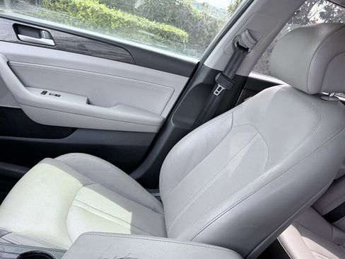 Used 2016 Hyundai Sonata Limited FWD image 14