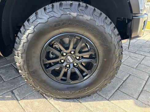 Used 2026 Ford F150 Raptor AWD/4WD image 4