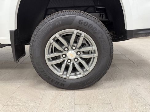 New 2025 Chevrolet Colorado LT w/ Advanced Trailering Package image 62