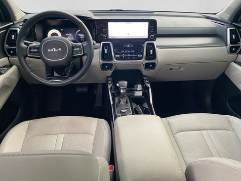 Used 2023 Kia Sorento SX FWD image 15