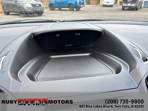 Used 2018 Ford Escape SE FWD image 23