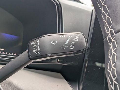 New 2026 Volkswagen Taos S image 30