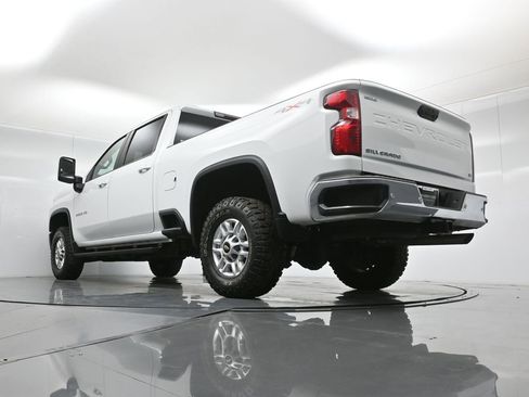 Used 2022 Chevrolet Silverado 2500 LT w/ All Star Edition image 52