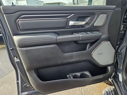 New 2026 RAM 1500 Rebel w/ Rebel Level 2 Equipment Group image 11