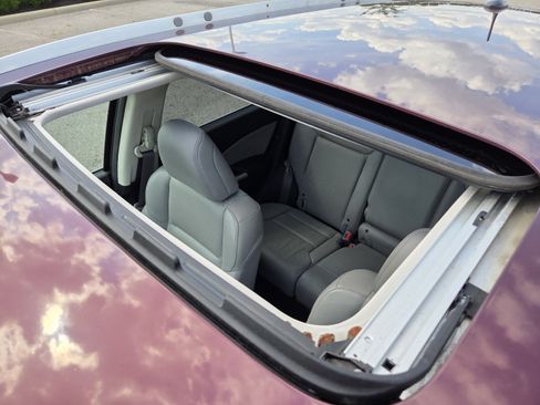 Used 2016 Honda CR-V EX-L image 3