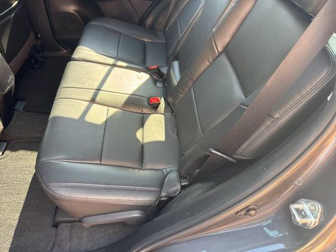 Used 2015 Toyota RAV4 XLE AWD/4WD image 21