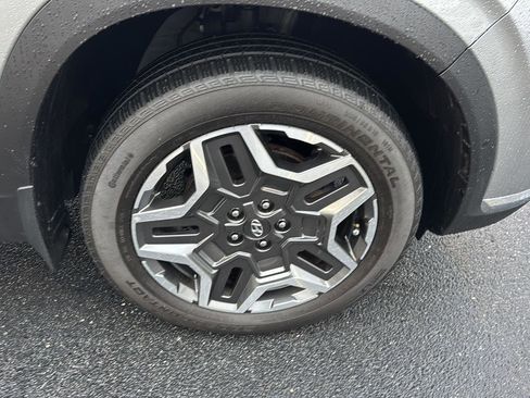 Used 2023 Hyundai Santa Fe Limited image 37