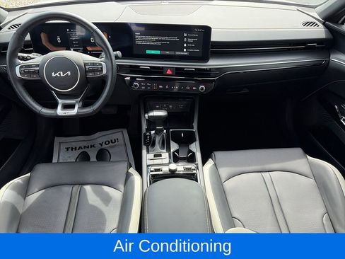 Used 2025 Kia K5 GT-Line AWD/4WD image 11