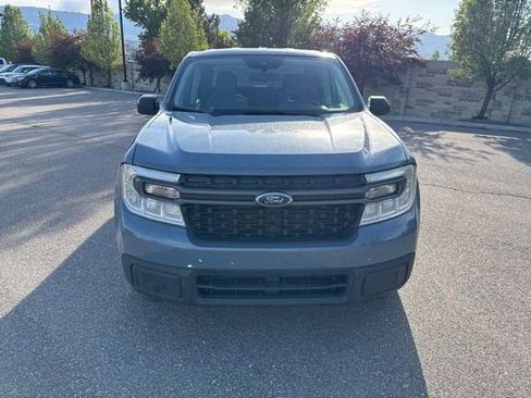 Used 2024 Ford Maverick XLT w/ XLT Luxury Package FWD image 15