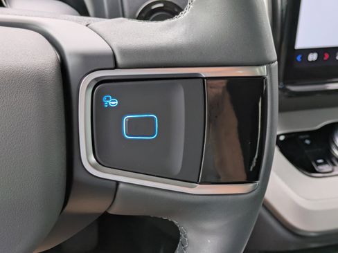 New 2025 Ford Expedition Active image 23