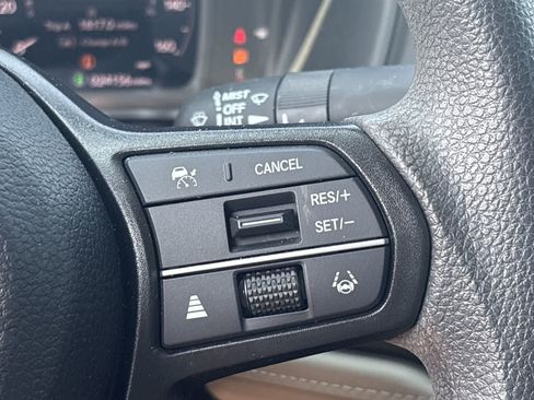 Used 2024 Honda Accord EX image 17