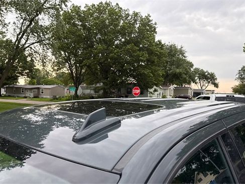 Used 2026 Chevrolet Silverado 1500 High Country image 12