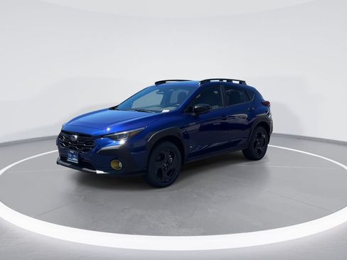 New 2026 Subaru Crosstrek 2.5i Sport AWD/4WD image 3
