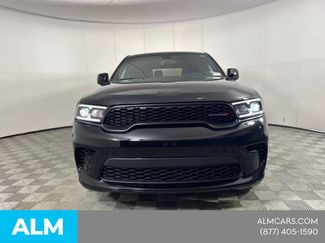 Used 2025 Dodge Durango GT RWD video 2