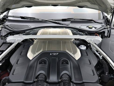 Used 2020 Bentley Continental GT image 37