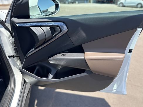 Used 2025 BMW X3 xDrive30i w/ Convenience Package image 27