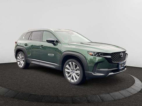 New 2026 MAZDA CX-50 AWD 2.5 S w/ Weather Package image 6