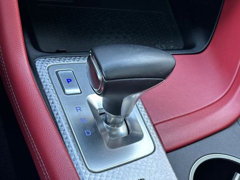 Used 2023 Genesis G70 2.0T w/ Sport Prestige Package image 24