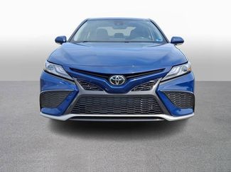 Certified 2024 Toyota Camry XSE FWD video 2